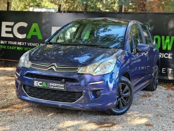 Used Citroen C3 2013 for sale - 79747201: Photo