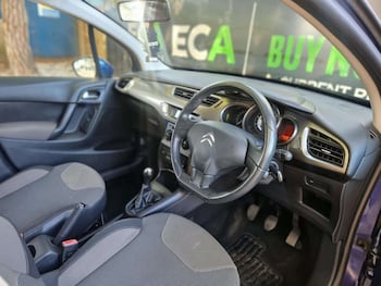 Used Citroen C3 2013 for sale - 79747201: Photo