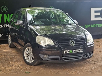 Used Volkswagen Polo 2007 for sale - 78745633: Photo