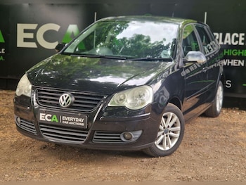 Used Volkswagen Polo 2007 for sale - 78745633: Photo