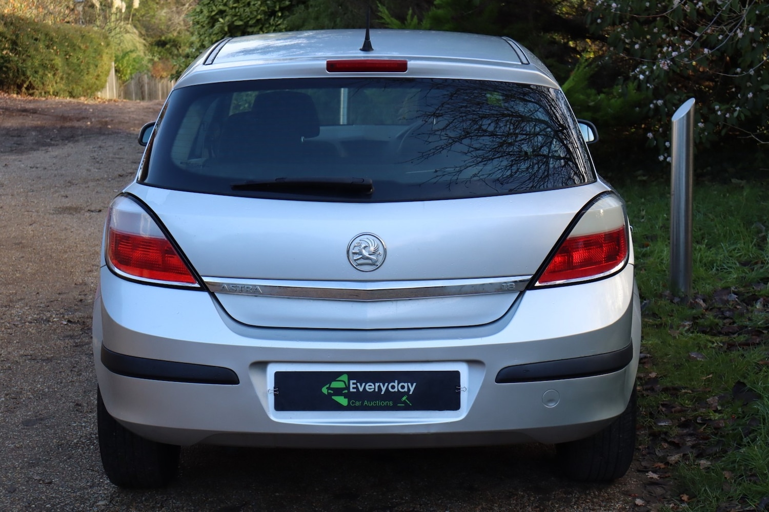 Used Vauxhall Astra 2006 for sale - 76611499: Photo 10