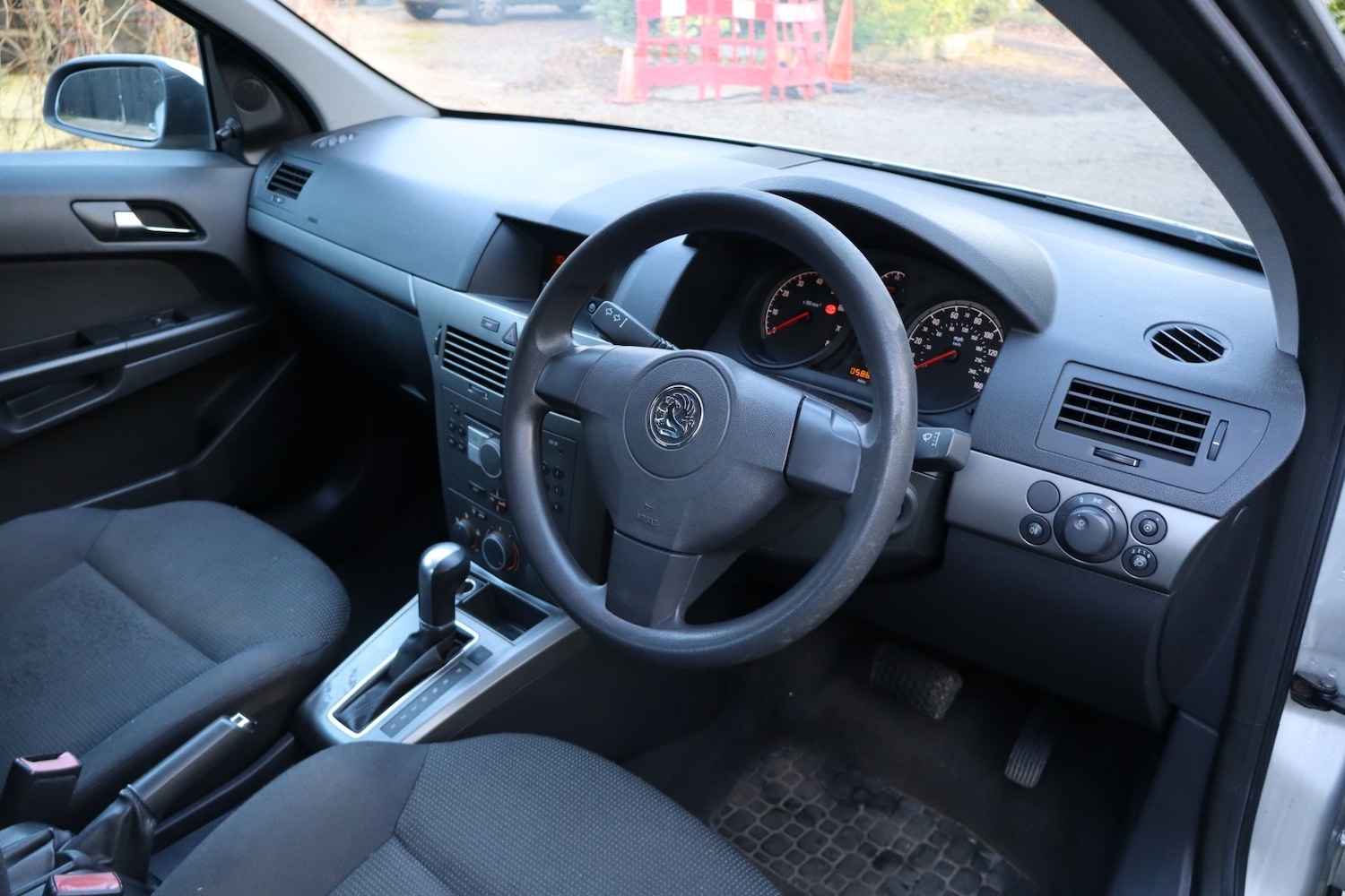 Used Vauxhall Astra 2006 for sale - 76611499: Photo 11