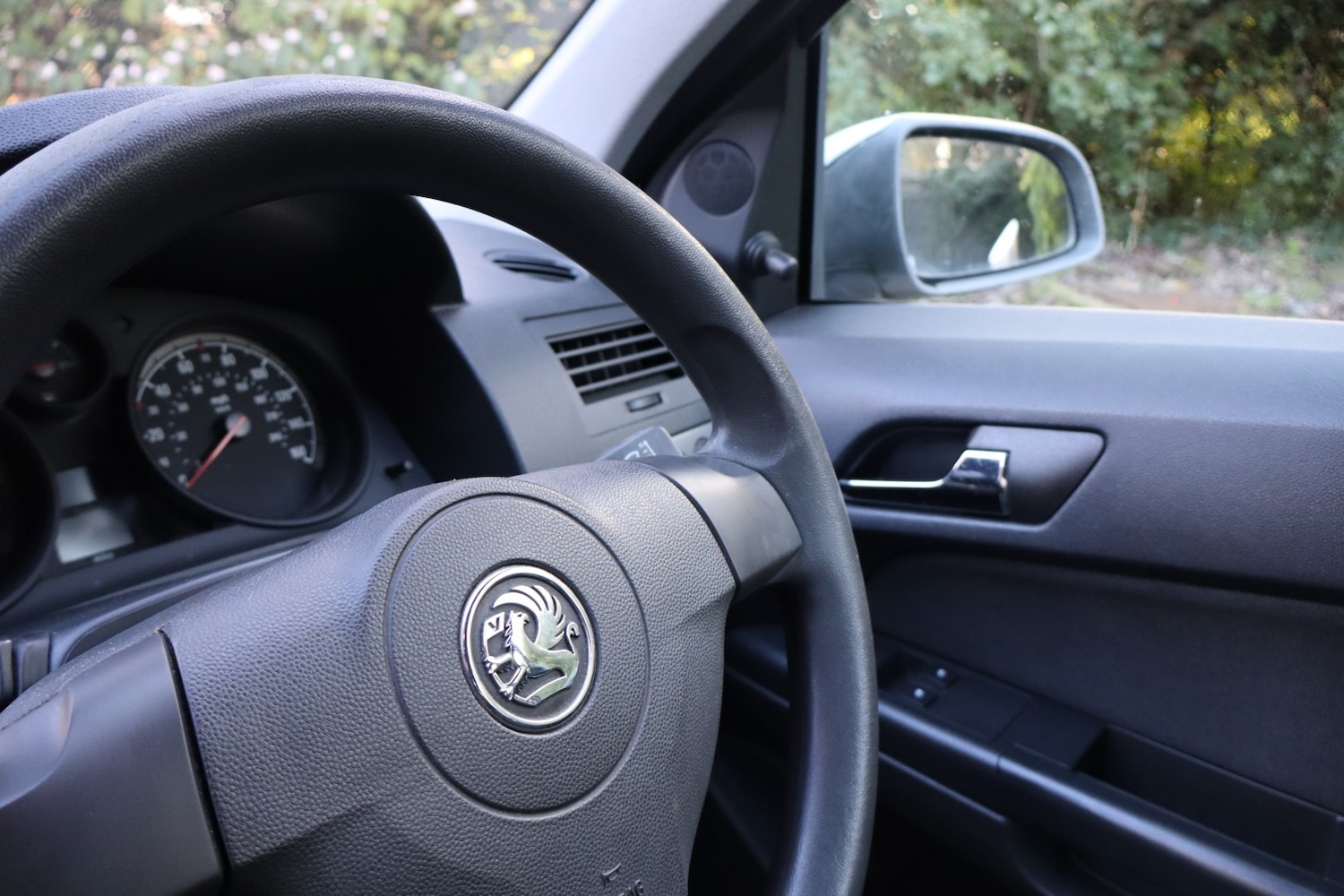 Used Vauxhall Astra 2006 for sale - 76611499: Photo 12