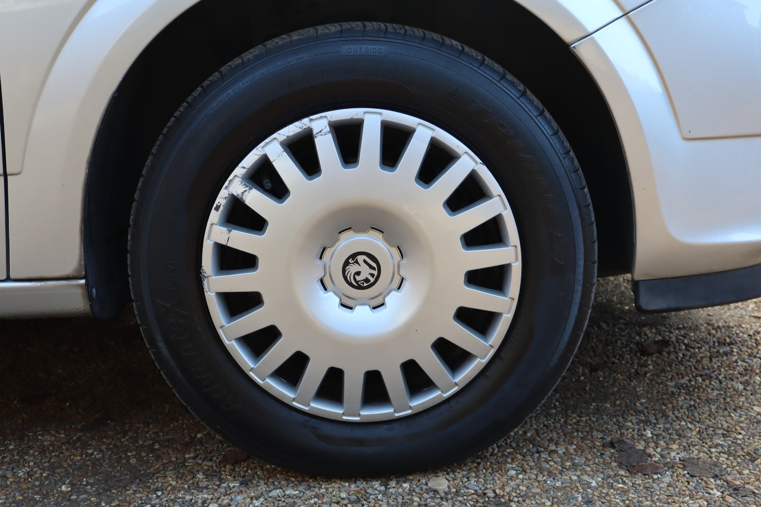 Used Vauxhall Astra 2006 for sale - 76611499: Photo 13