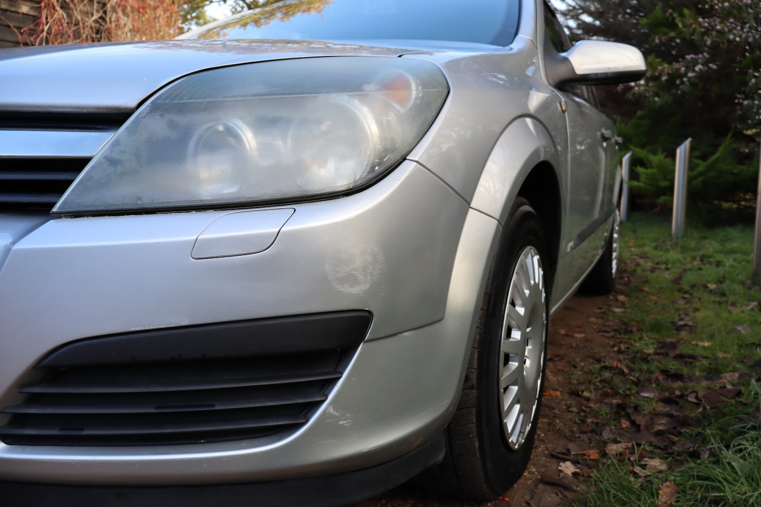 Used Vauxhall Astra 2006 for sale - 76611499: Photo 14