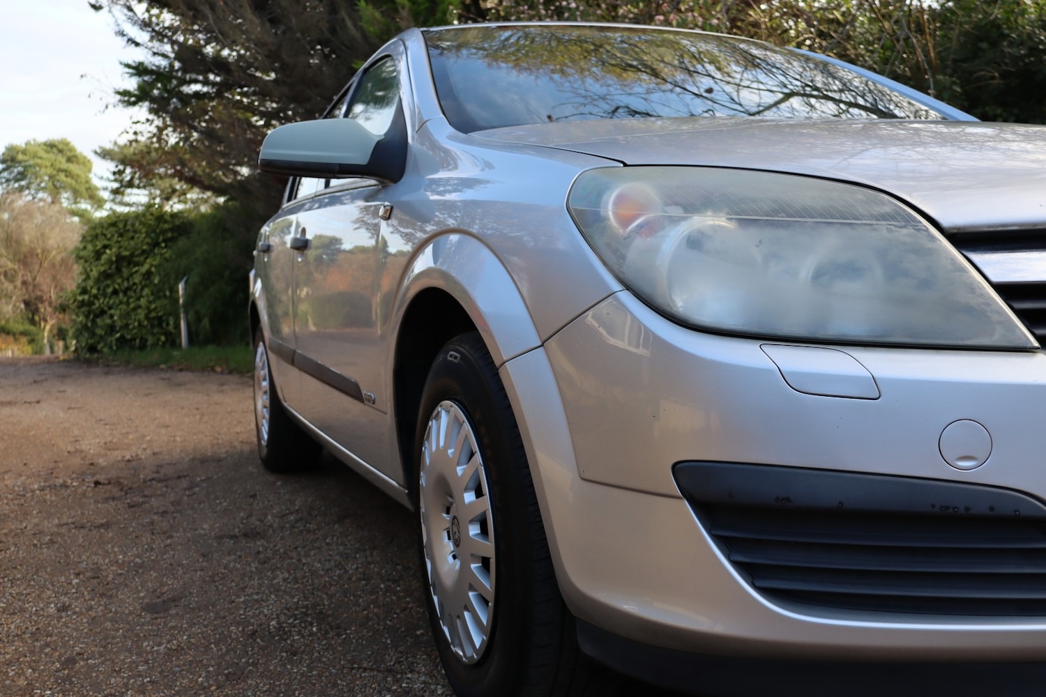 Used Vauxhall Astra 2006 for sale - 76611499: Photo 15