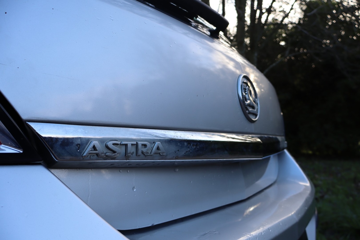 Used Vauxhall Astra 2006 for sale - 76611499: Photo 18