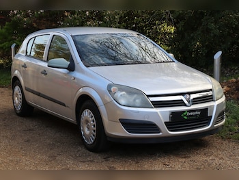 Vauxhall - Astra
