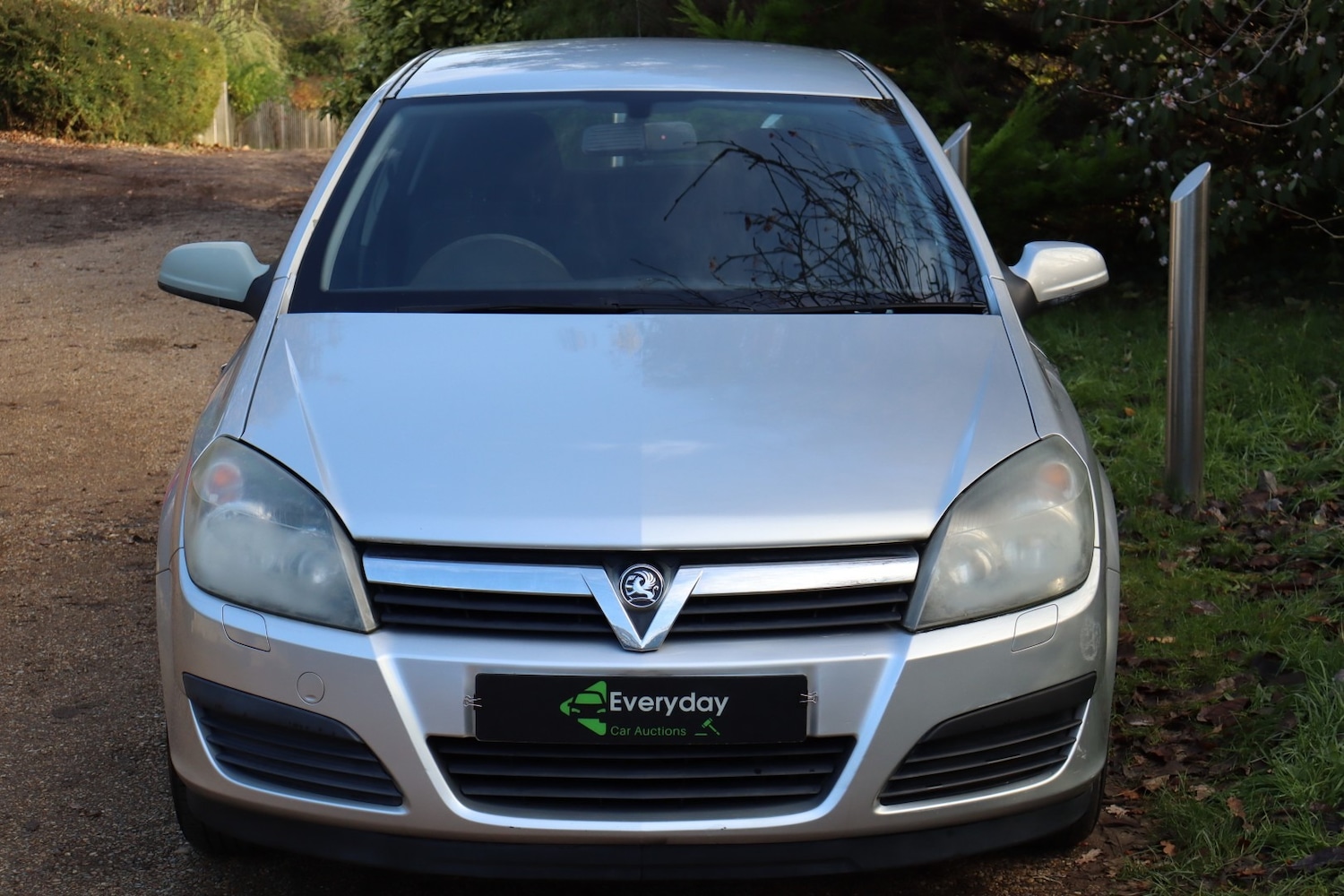 Used Vauxhall Astra 2006 for sale - 76611499: Photo 3
