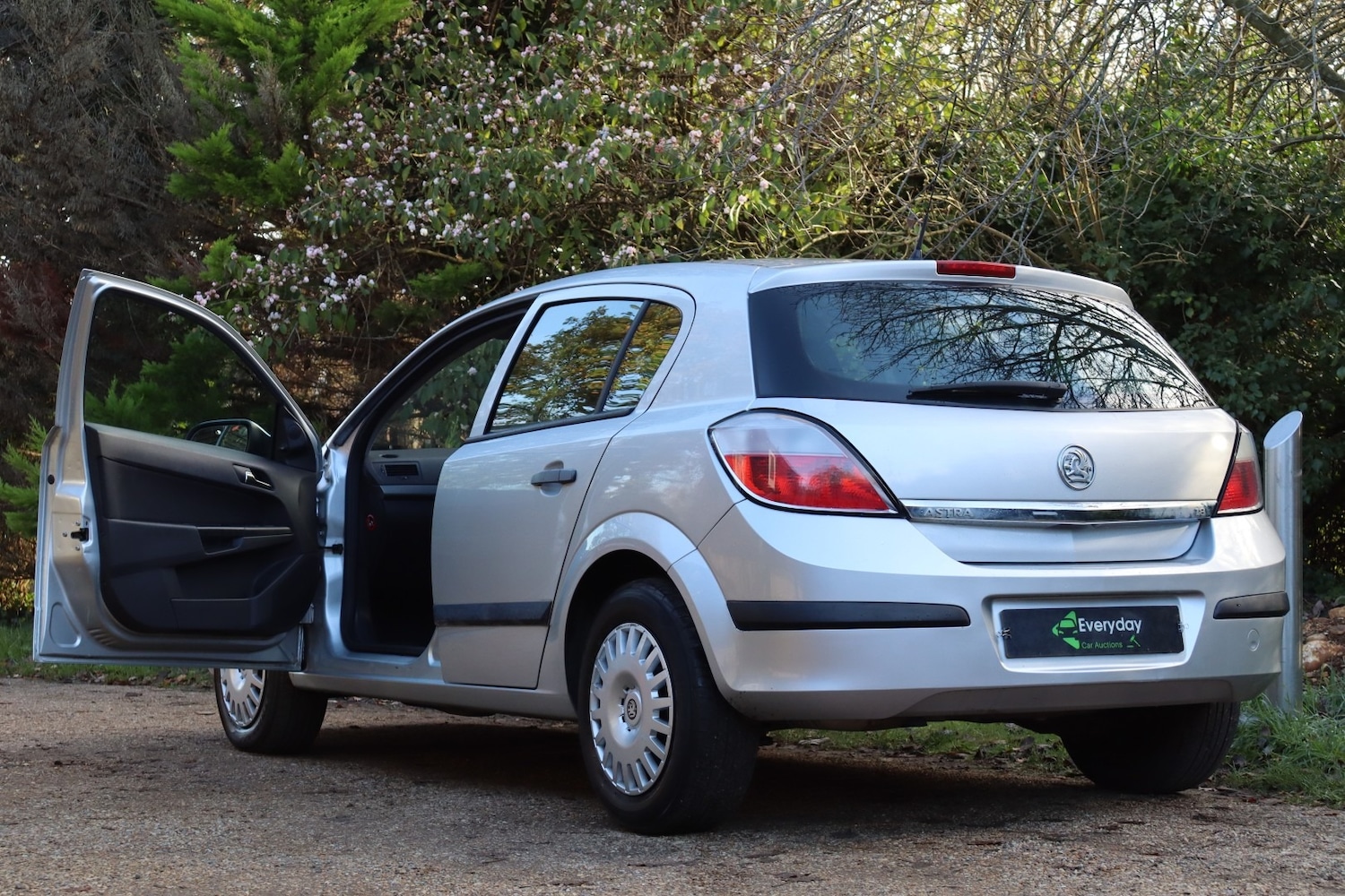 Used Vauxhall Astra 2006 for sale - 76611499: Photo 5