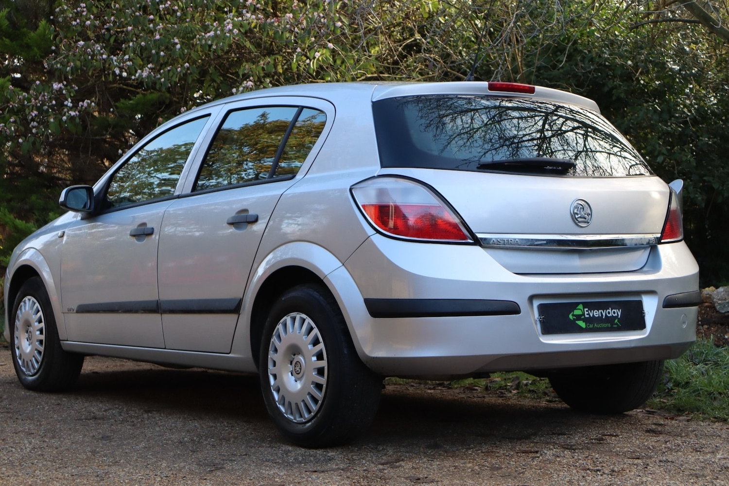 Used Vauxhall Astra 2006 for sale - 76611499: Photo 6