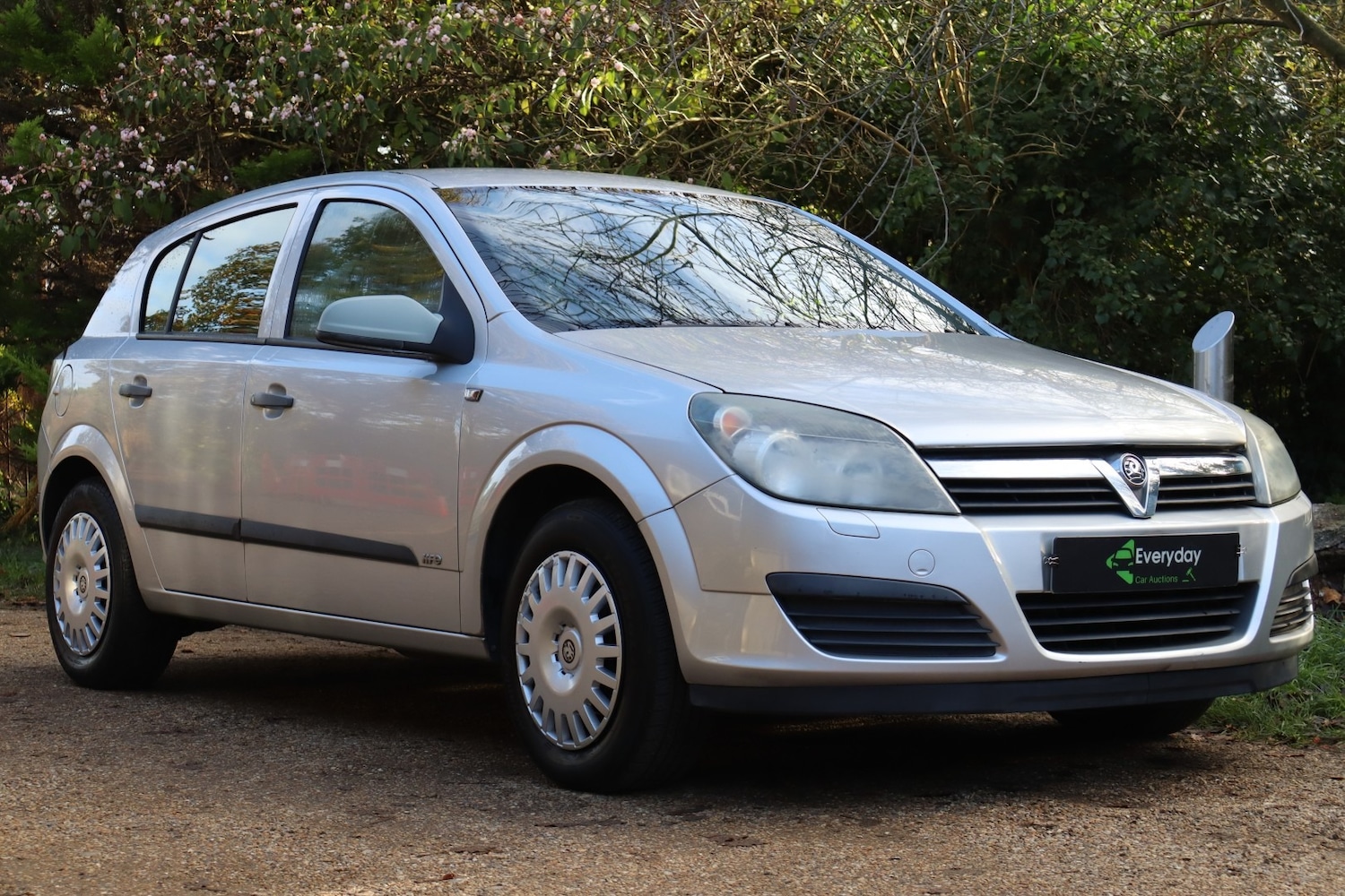Used Vauxhall Astra 2006 for sale - 76611499: Photo 7
