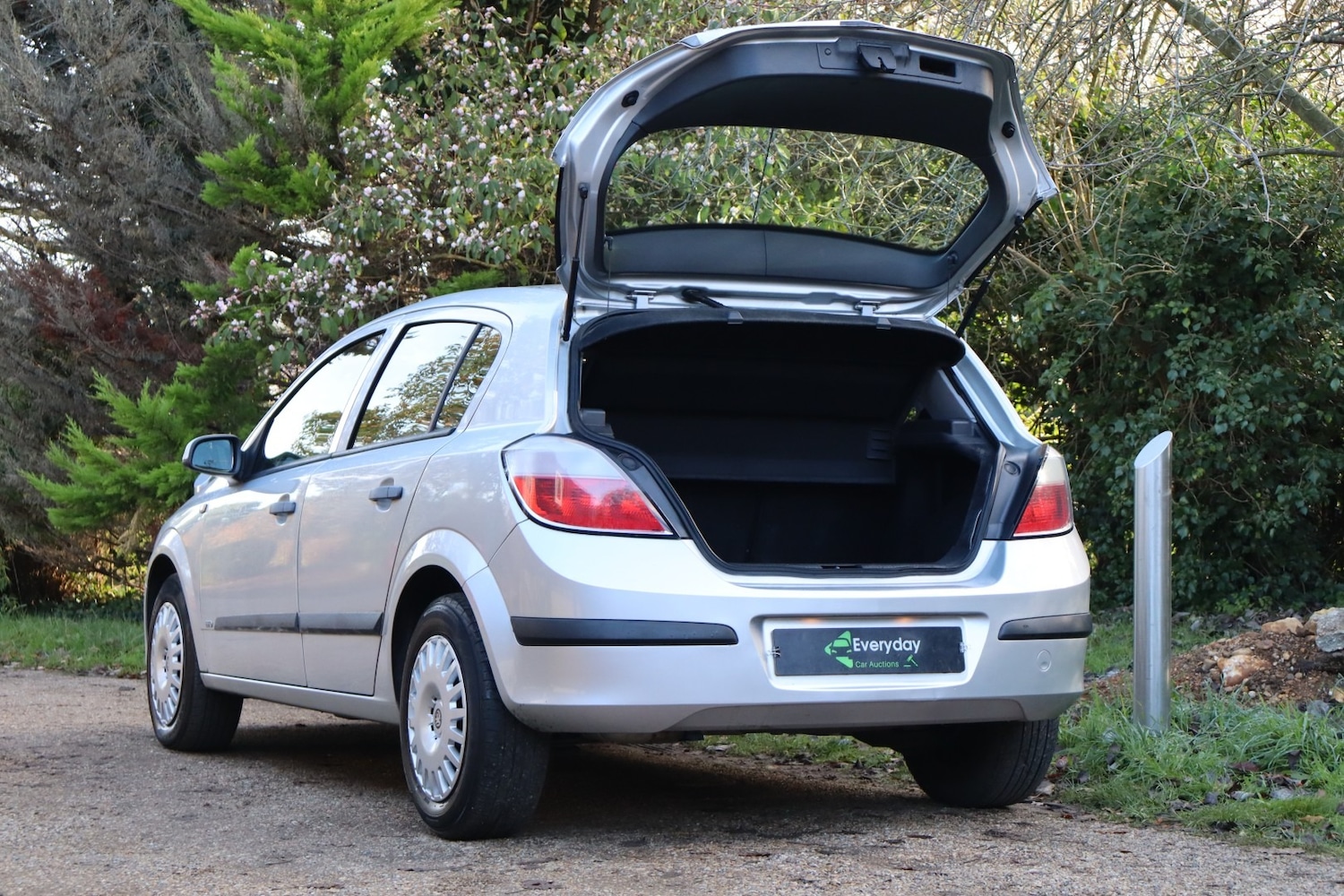 Used Vauxhall Astra 2006 for sale - 76611499: Photo 8