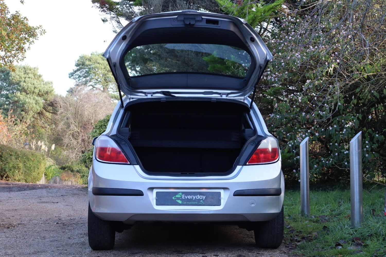 Used Vauxhall Astra 2006 for sale - 76611499: Photo 9