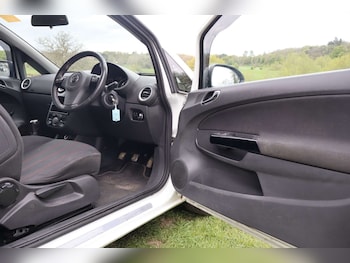 Used Vauxhall Corsa 2011 for sale - 78297265: Photo