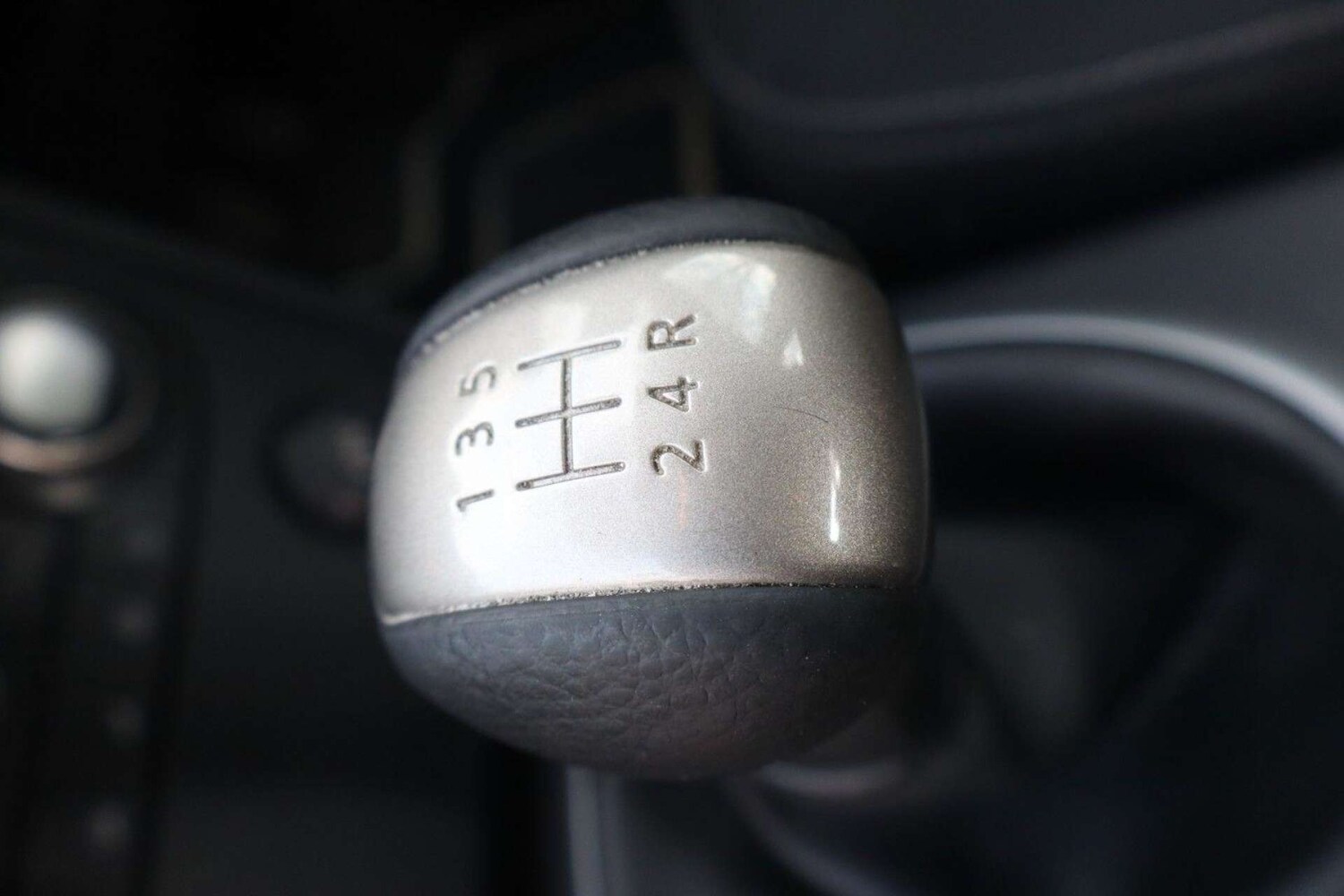 Used Nissan Qashqai 2008 for sale - 77919018: Photo 18