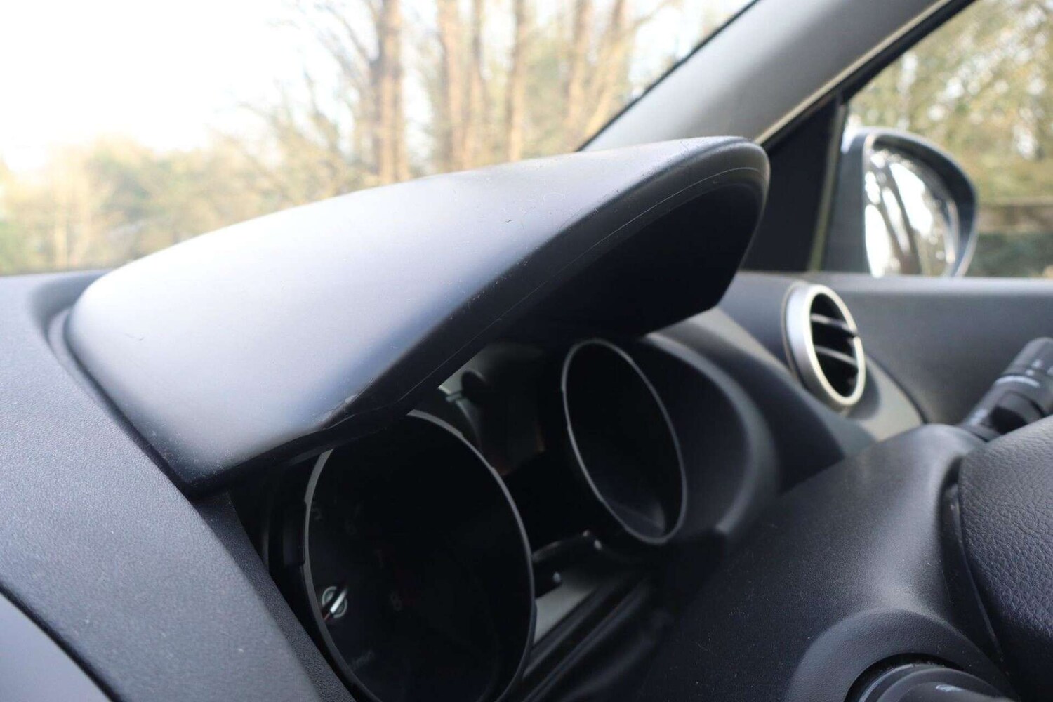 Used Nissan Qashqai 2008 for sale - 77919018: Photo 19