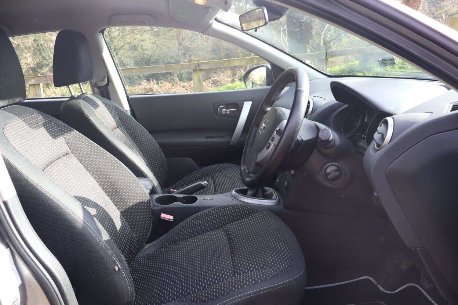 Used Nissan Qashqai 2008 for sale - 77919018: Photo 21