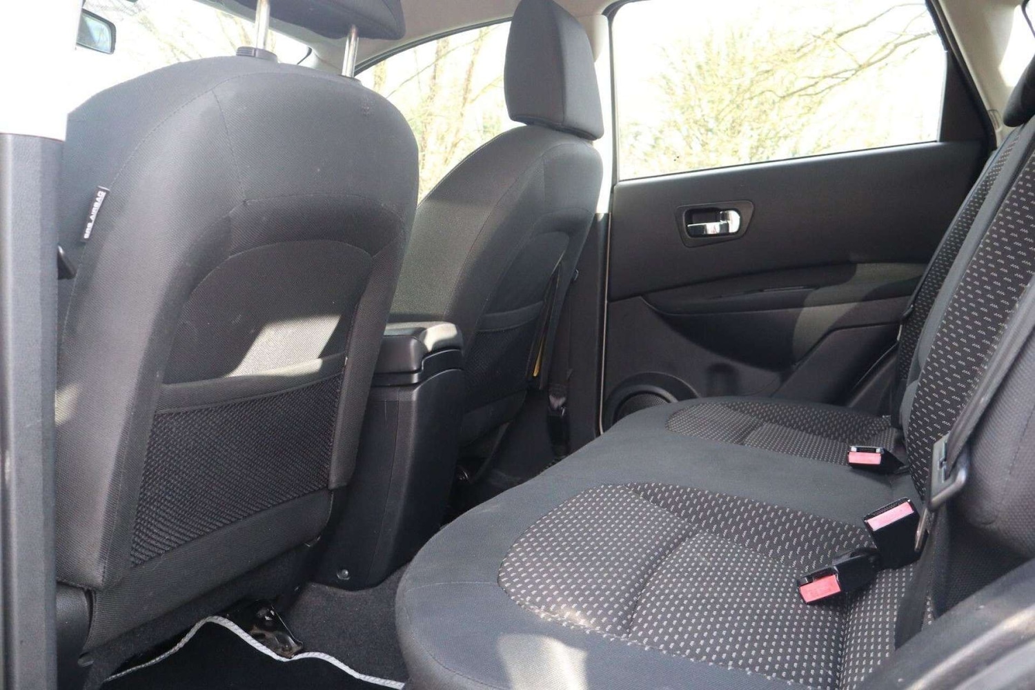 Used Nissan Qashqai 2008 for sale - 77919018: Photo 25