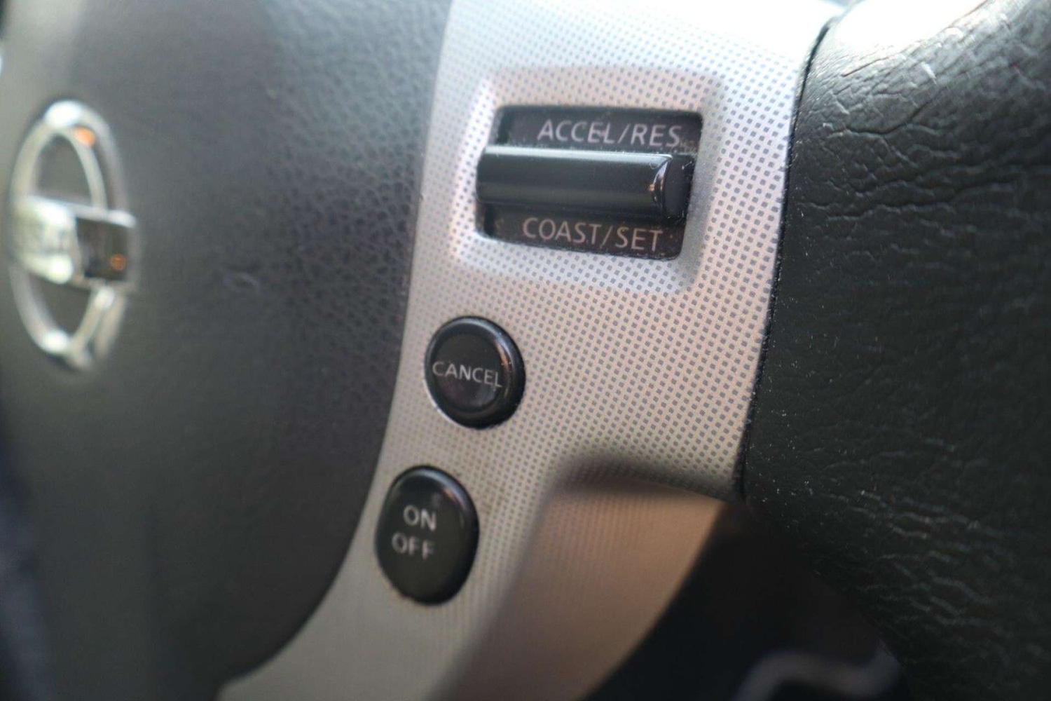 Used Nissan Qashqai 2008 for sale - 77919018: Photo 26