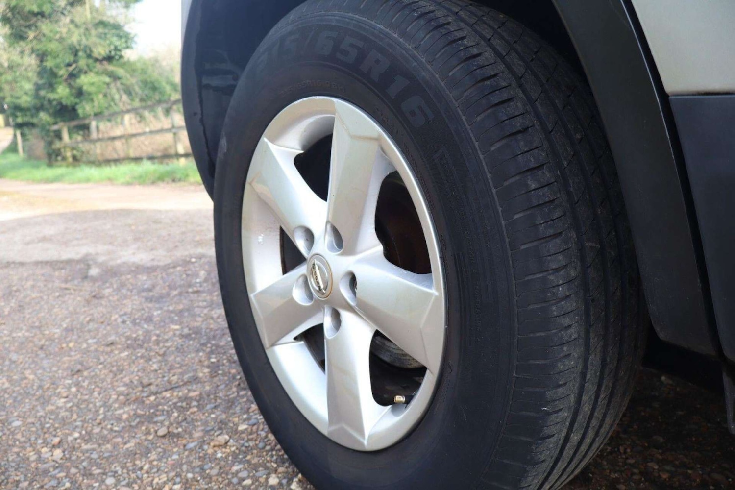 Used Nissan Qashqai 2008 for sale - 77919018: Photo 32