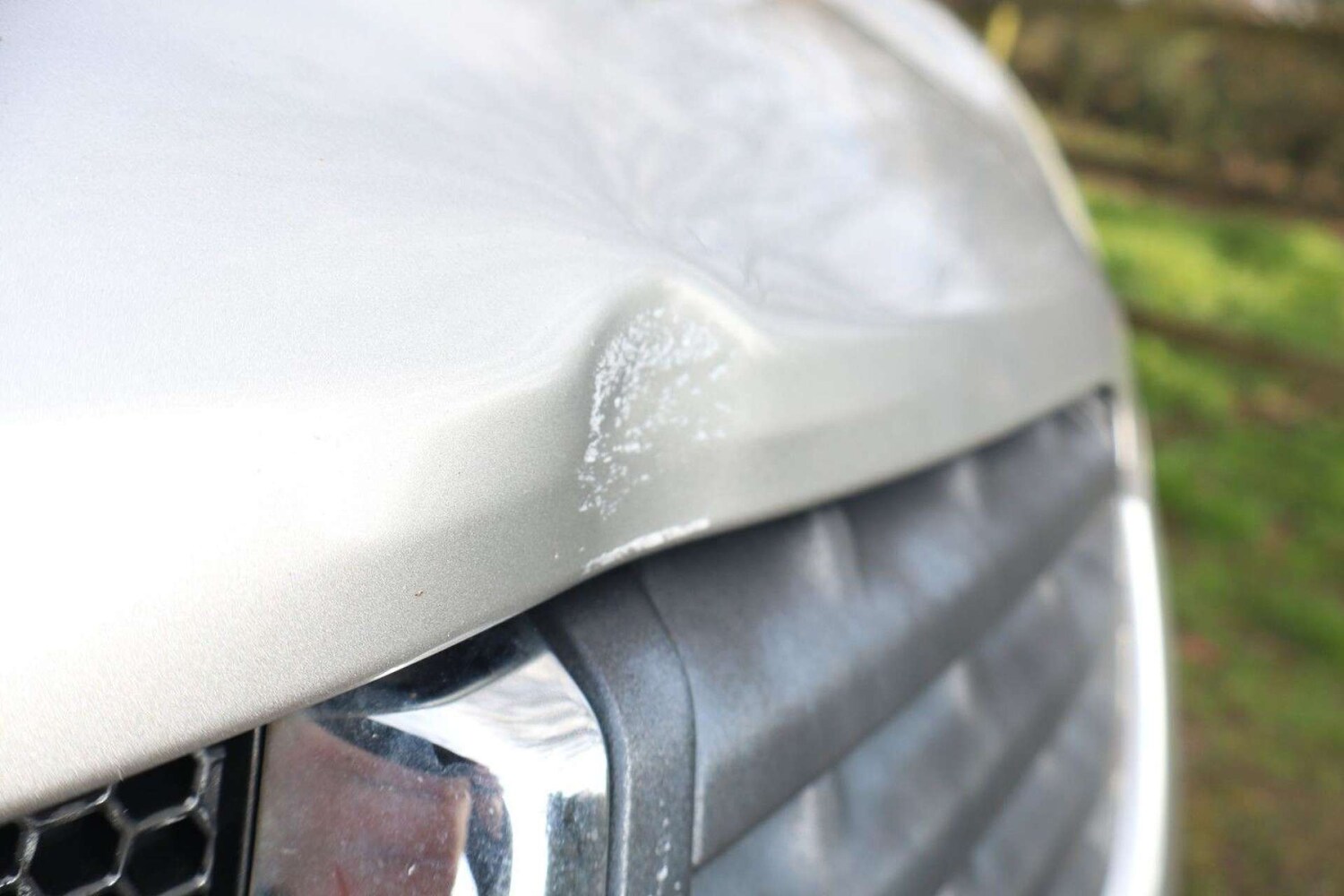 Used Nissan Qashqai 2008 for sale - 77919018: Photo 35