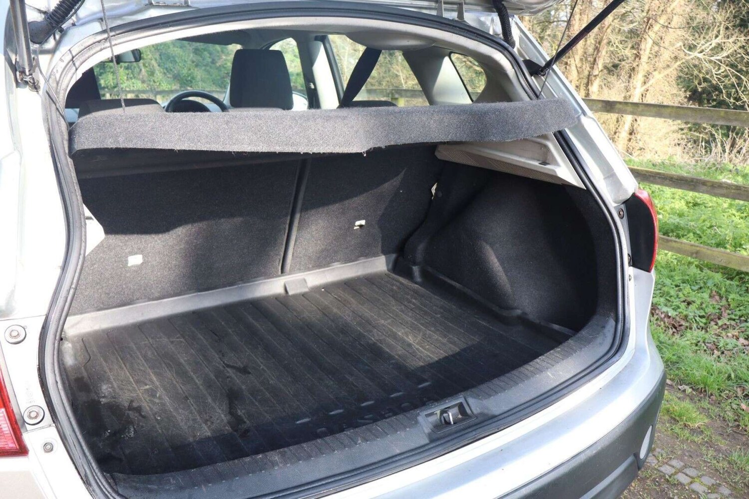 Used Nissan Qashqai 2008 for sale - 77919018: Photo 36