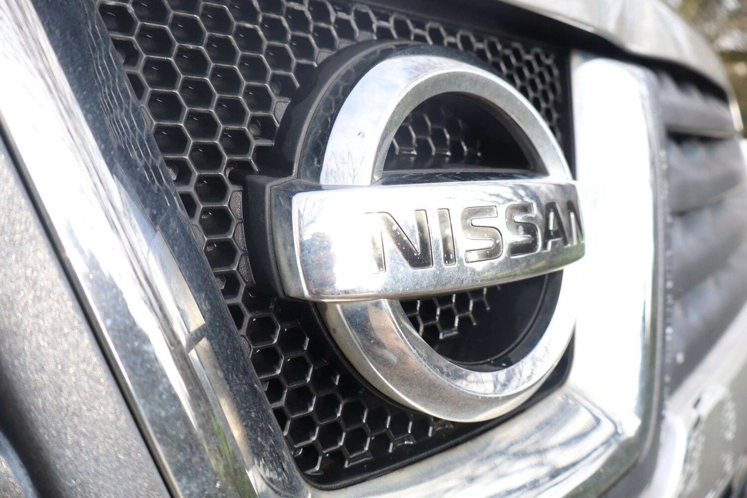 Used Nissan Qashqai 2008 for sale - 77919018: Photo 40