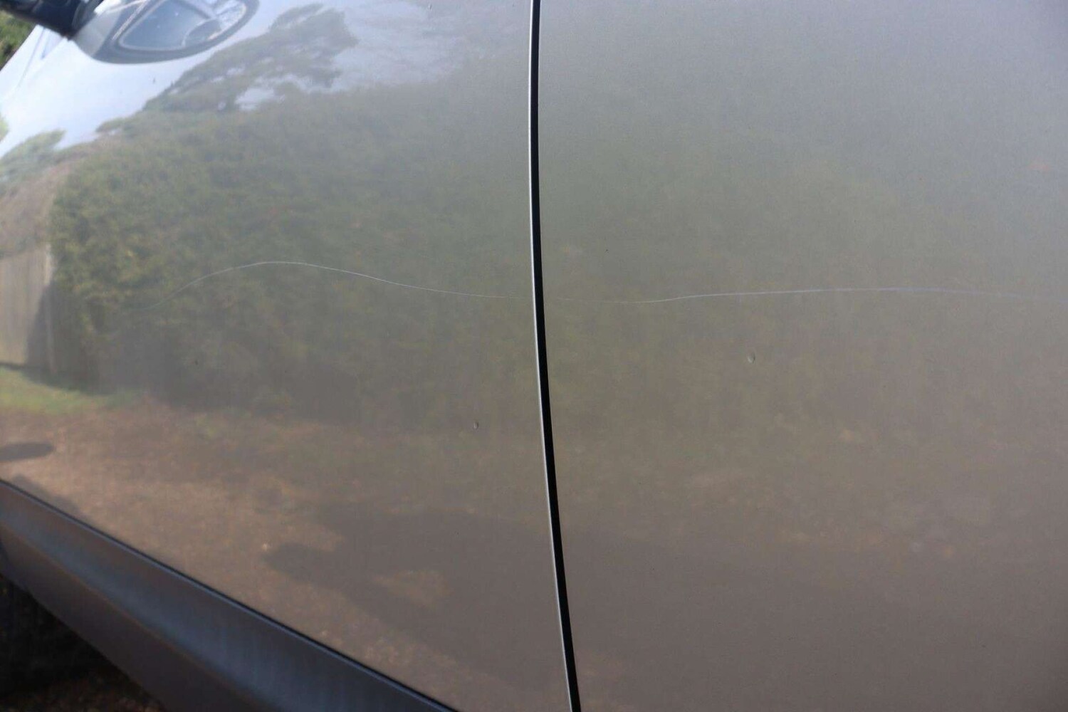 Used Nissan Qashqai 2008 for sale - 77919018: Photo 45