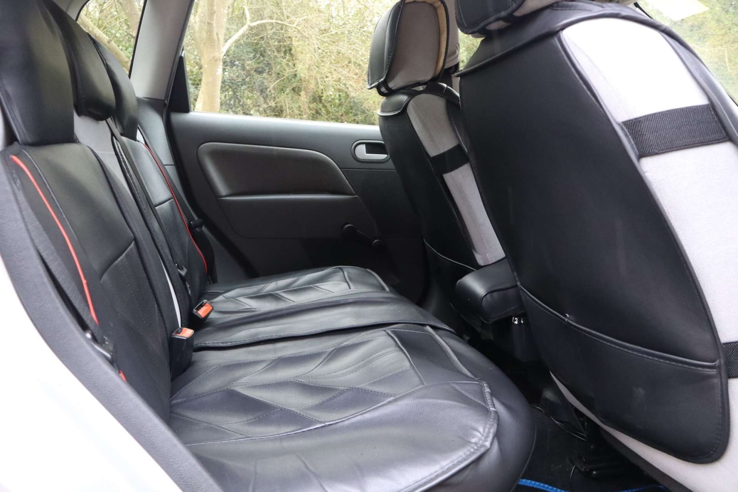 Used Ford Fiesta 2003 for sale - 78014279: Photo 12