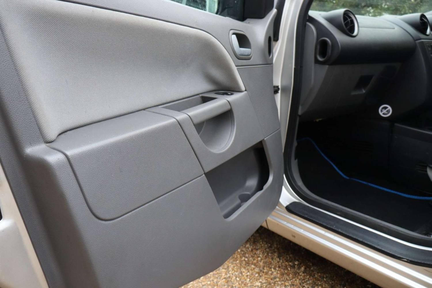 Used Ford Fiesta 2003 for sale - 78014279: Photo 16