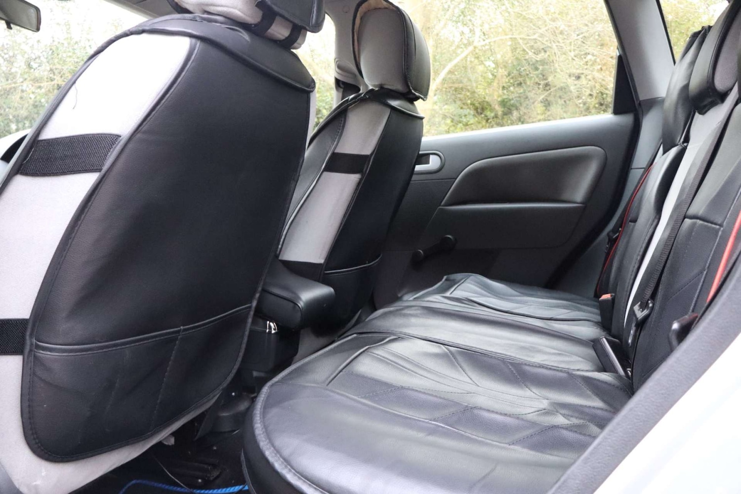 Used Ford Fiesta 2003 for sale - 78014279: Photo 17