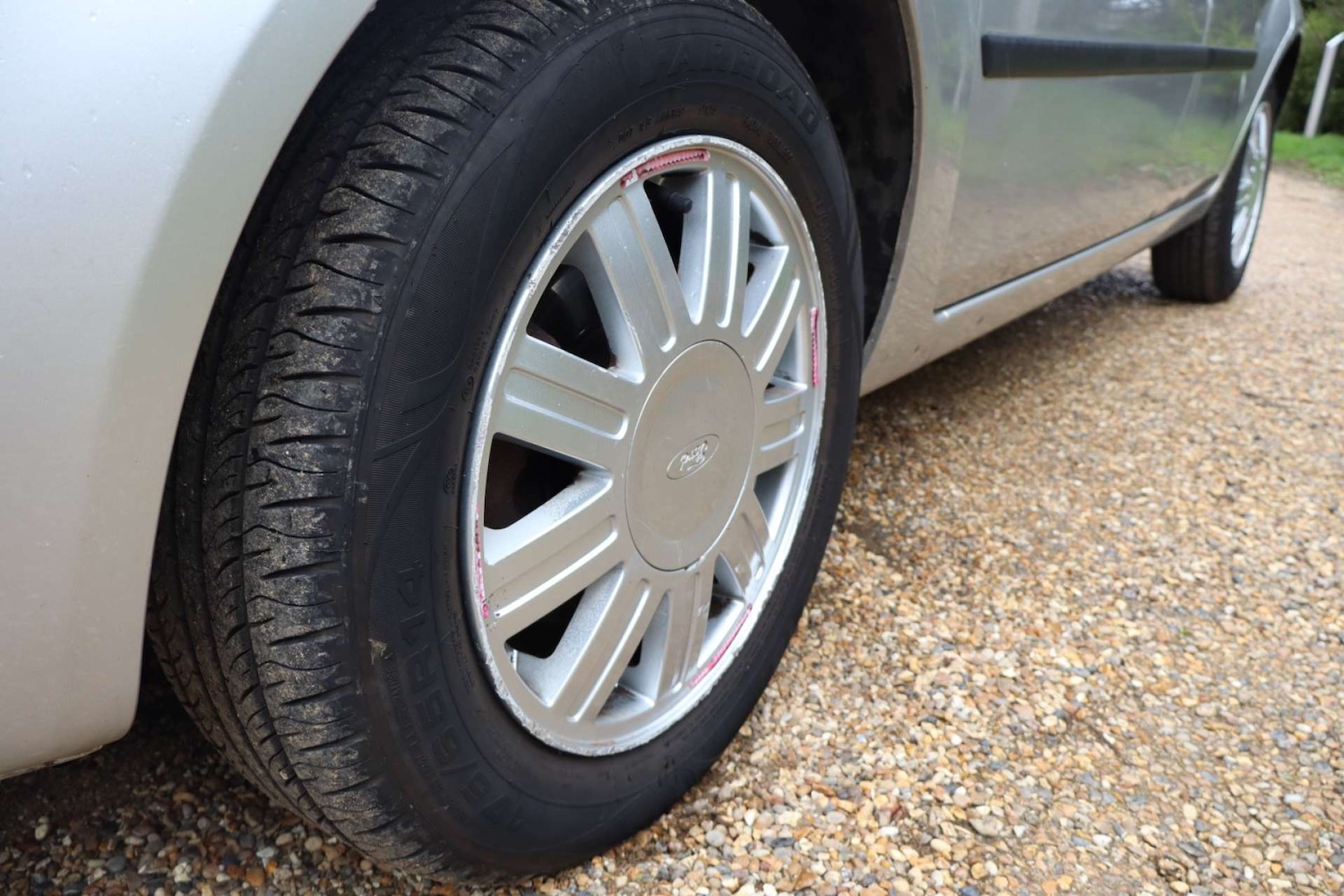 Used Ford Fiesta 2003 for sale - 78014279: Photo 30