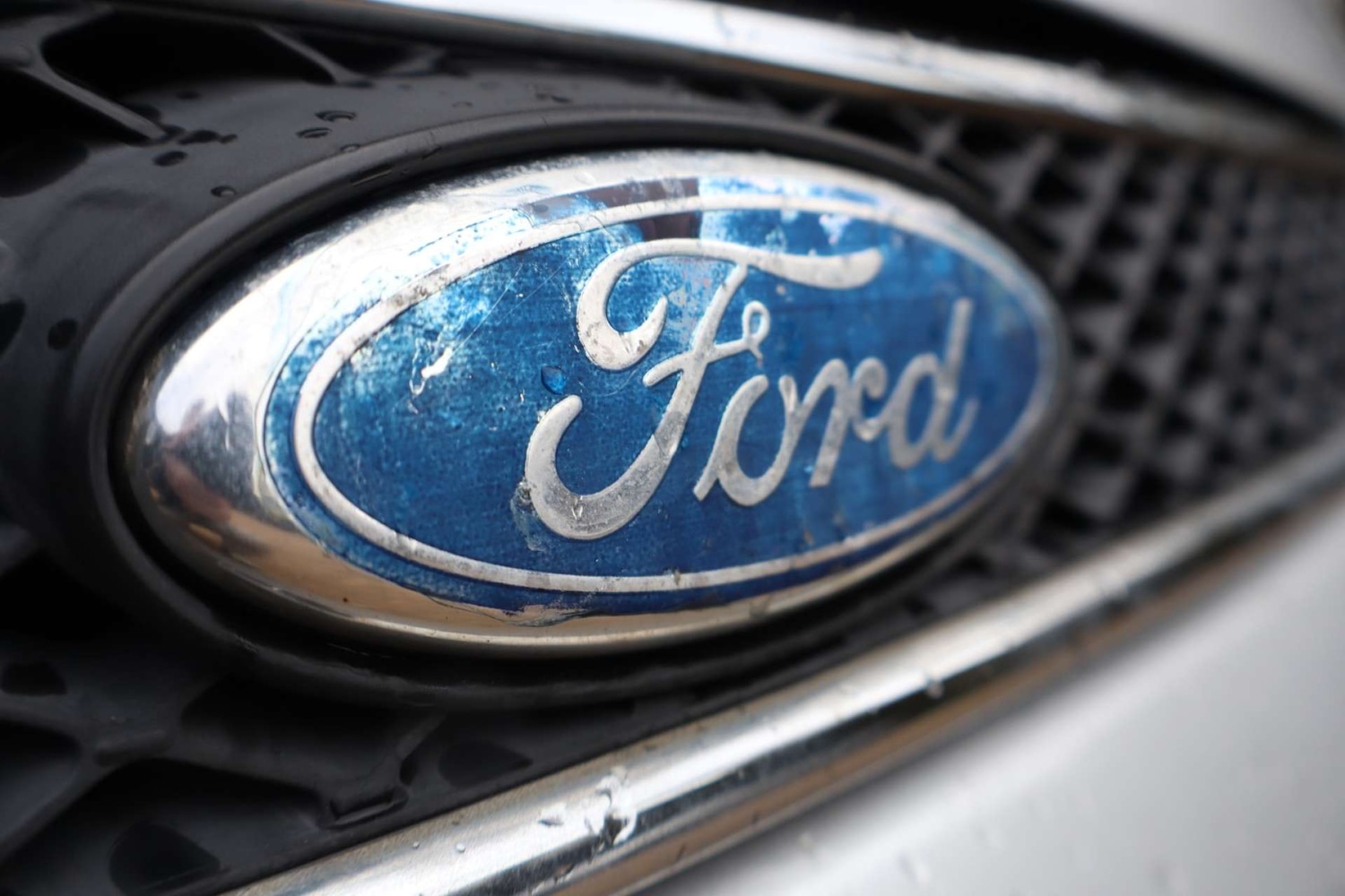 Used Ford Fiesta 2003 for sale - 78014279: Photo 31