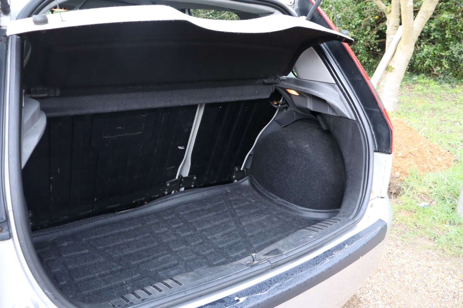 Used Ford Fiesta 2003 for sale - 78014279: Photo 33