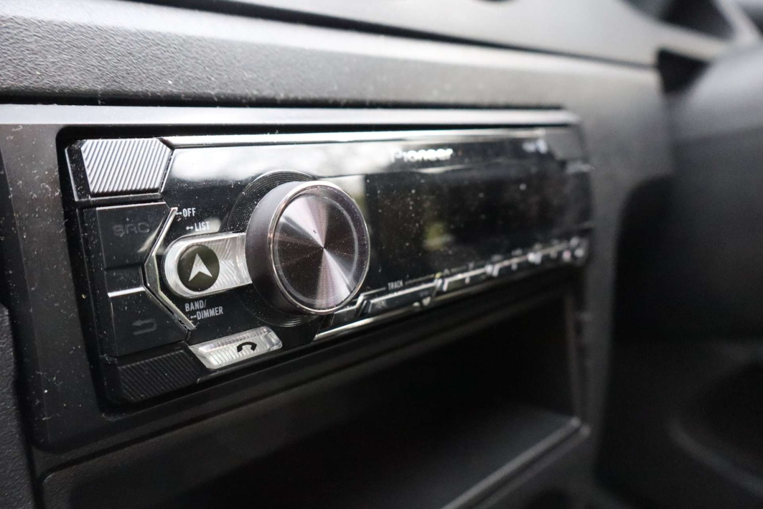 Used Ford Fiesta 2003 for sale - 78014279: Photo 39