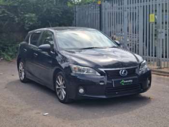 Used Lexus CT 2012 for sale - 75406366: Photo