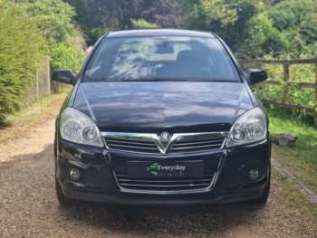 2007 (57) - 1.8i VVT Design 5dr Auto