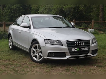 Used Audi A4 2009 for sale - 78409145: Photo