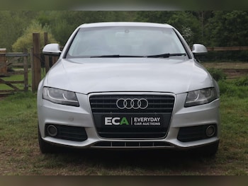 Used Audi A4 2009 for sale - 78409145: Photo