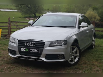 Used Audi A4 2009 for sale - 78409145: Photo