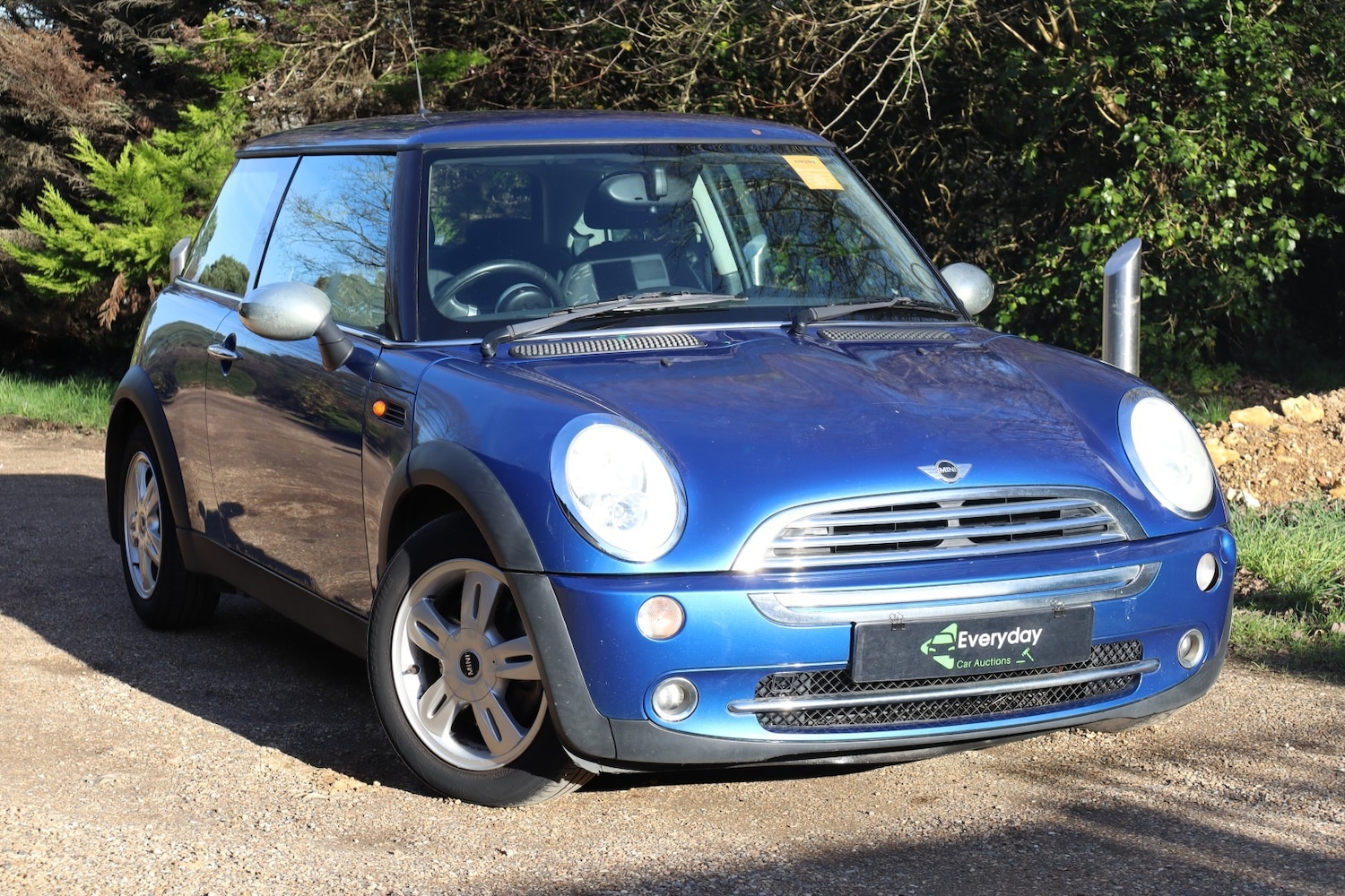 Used MINI Hatch 2006 for sale - 77717995: Photo 1