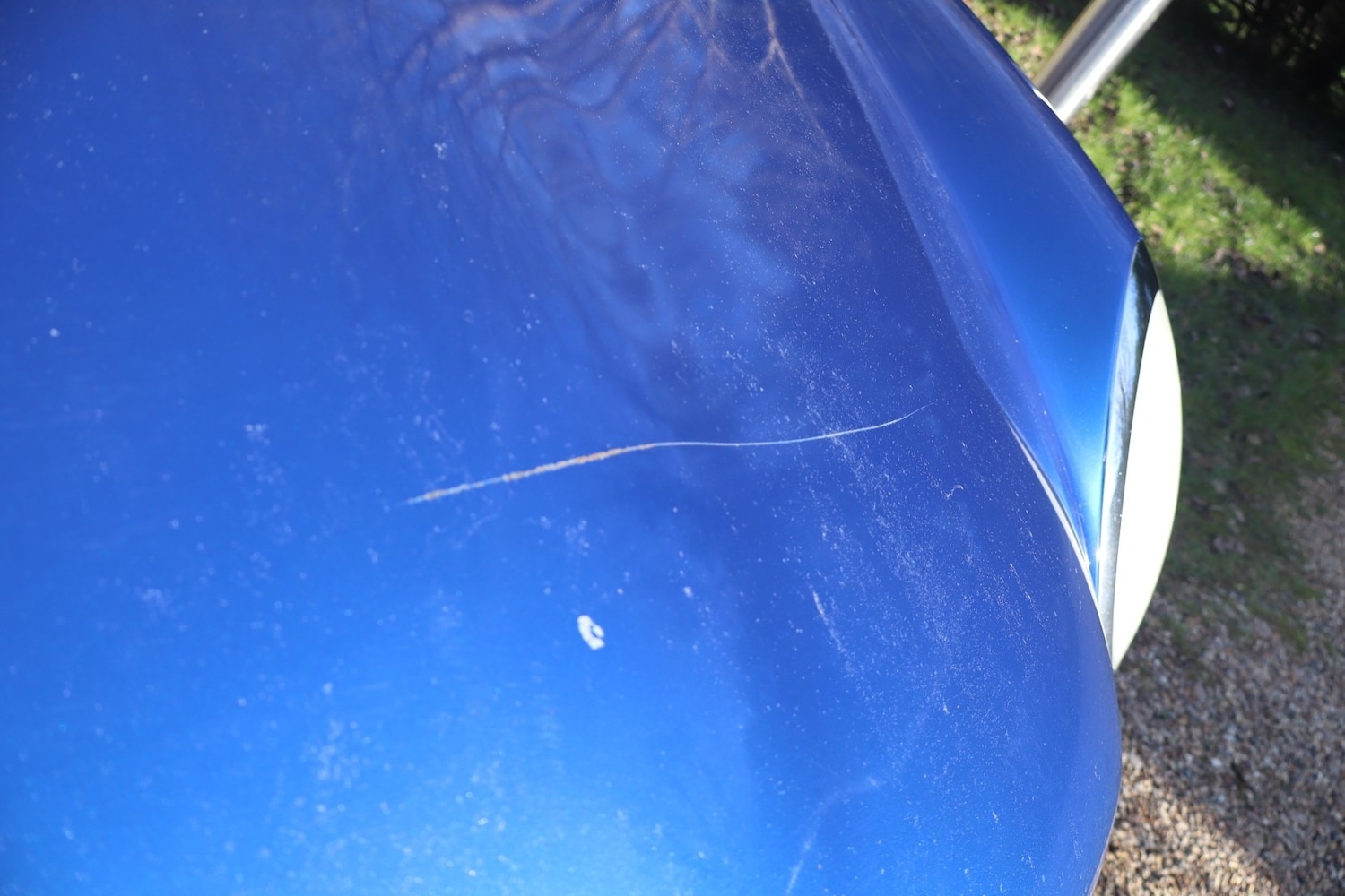 Used MINI Hatch 2006 for sale - 77717995: Photo 11