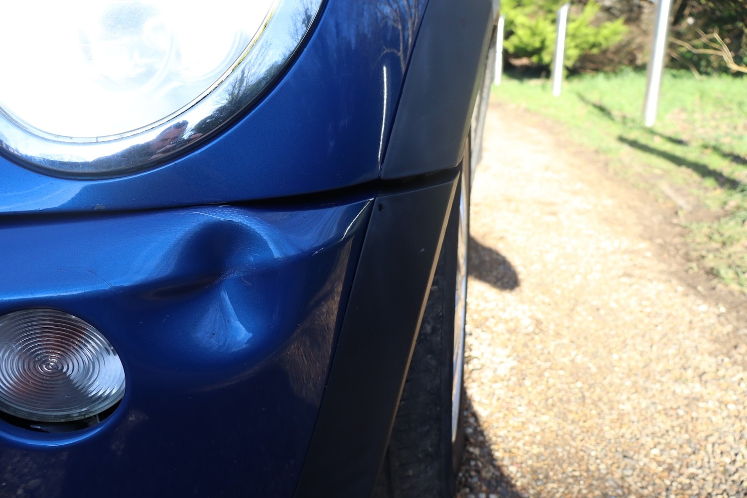 Used MINI Hatch 2006 for sale - 77717995: Photo 12