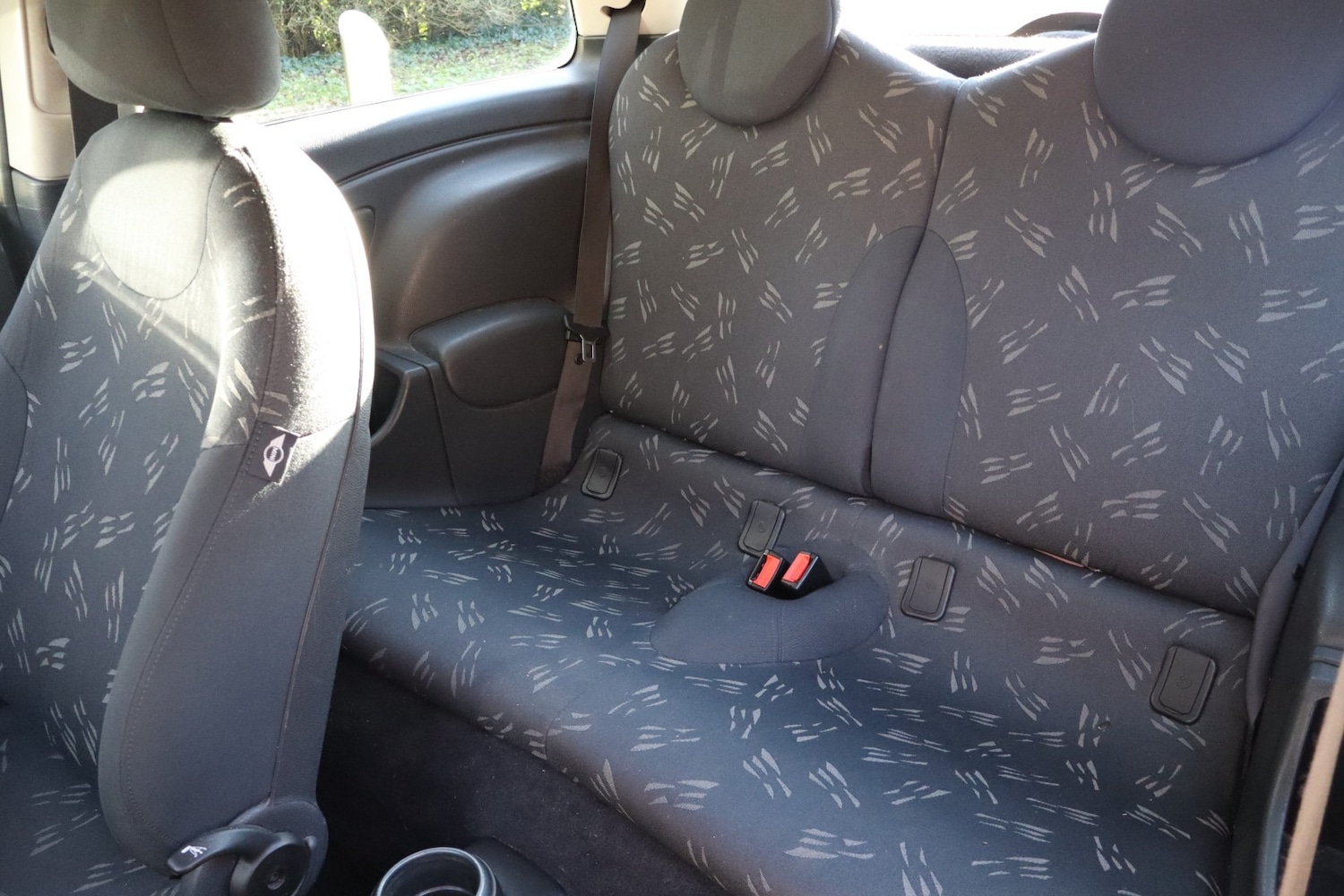 Used MINI Hatch 2006 for sale - 77717995: Photo 14