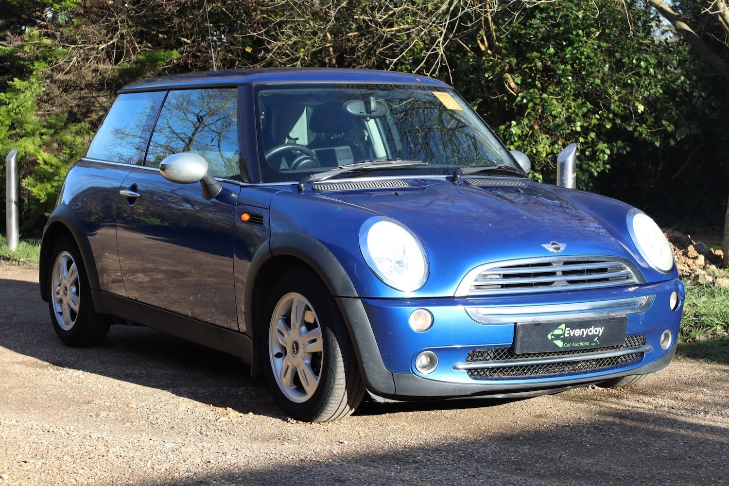 Used MINI Hatch 2006 for sale - 77717995: Photo 15