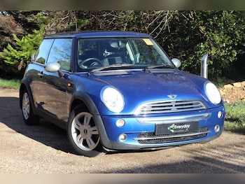 Used MINI Hatch 2006 for sale - 77717995: Photo