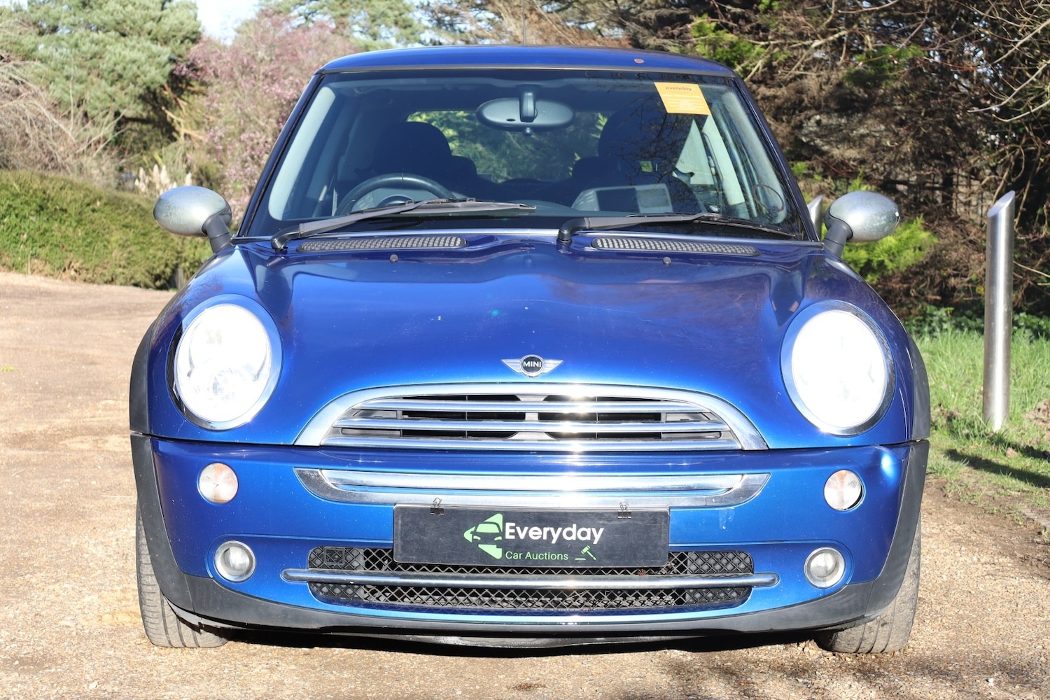 Used MINI Hatch 2006 for sale - 77717995: Photo 2
