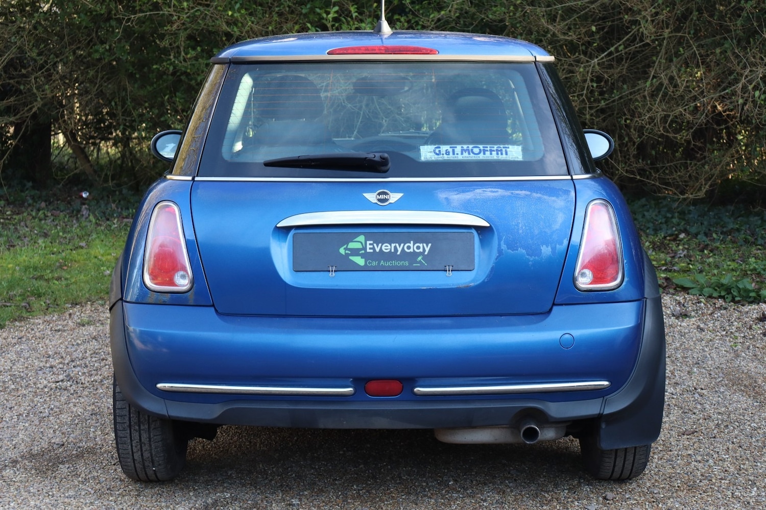 Used MINI Hatch 2006 for sale - 77717995: Photo 20