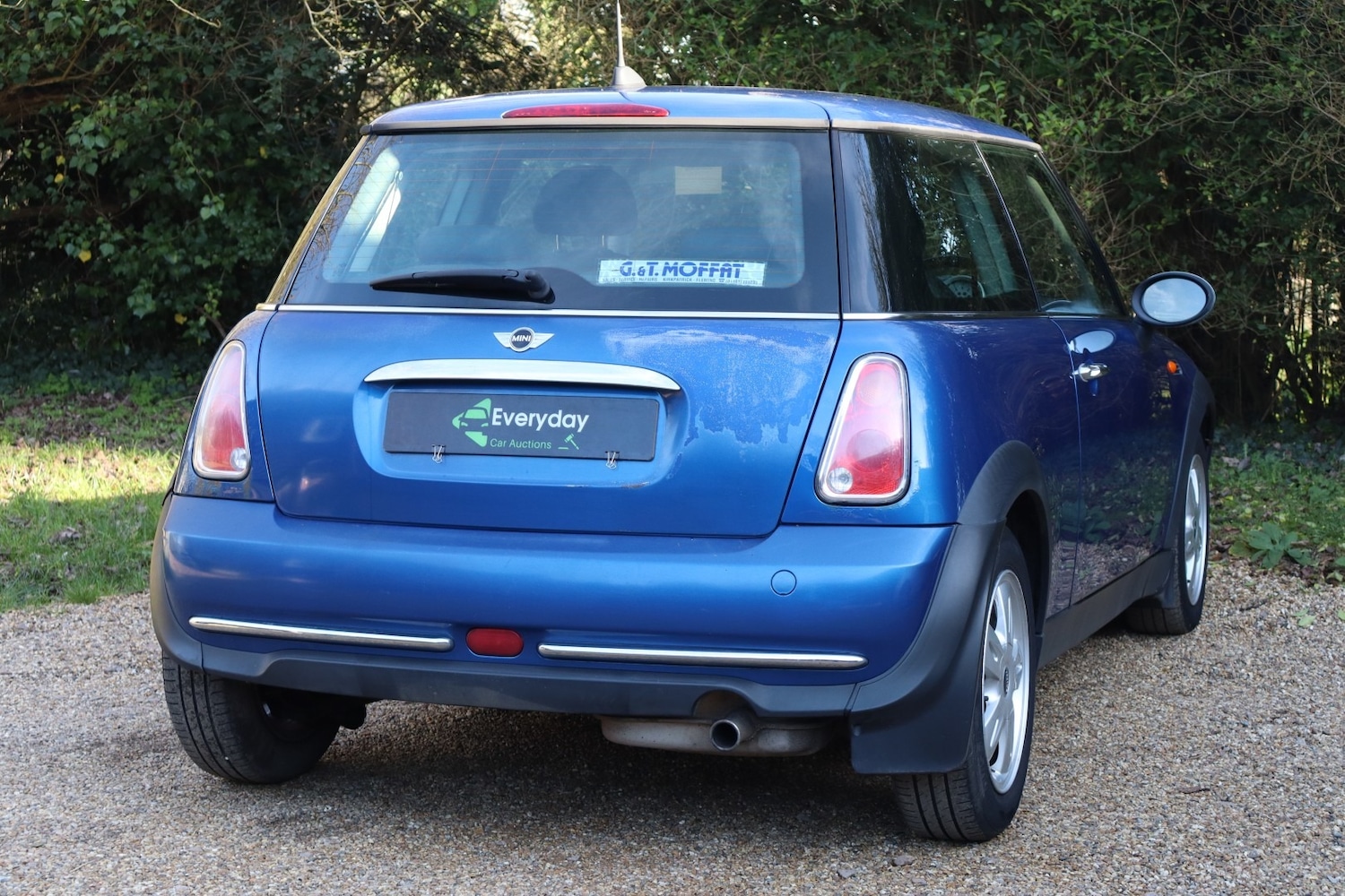 Used MINI Hatch 2006 for sale - 77717995: Photo 21